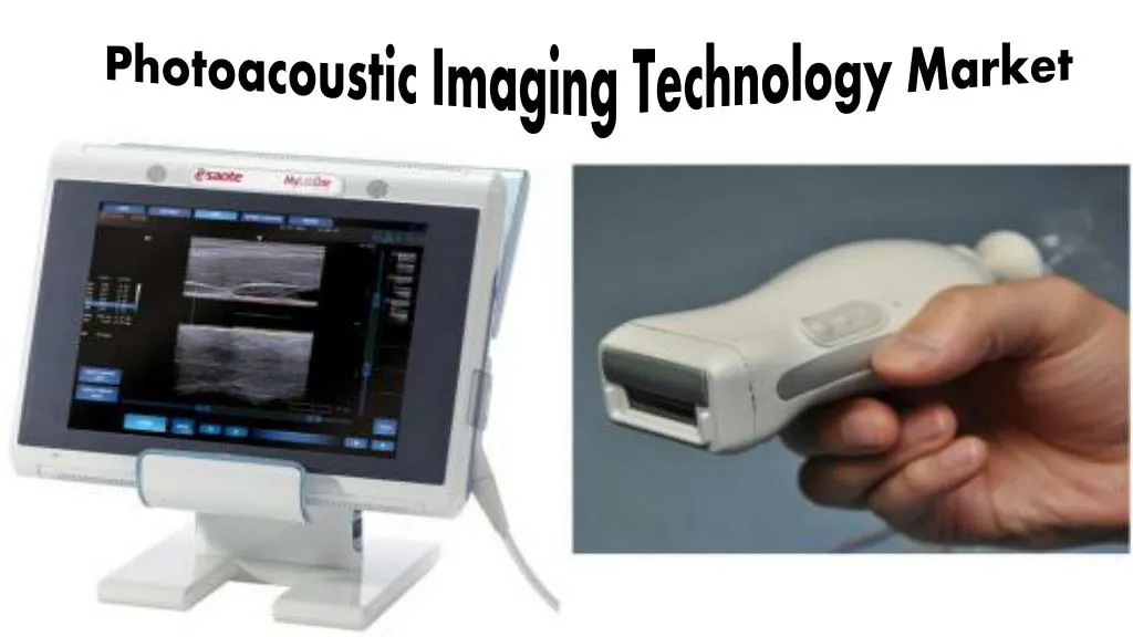 photoacoustic imaging technology market