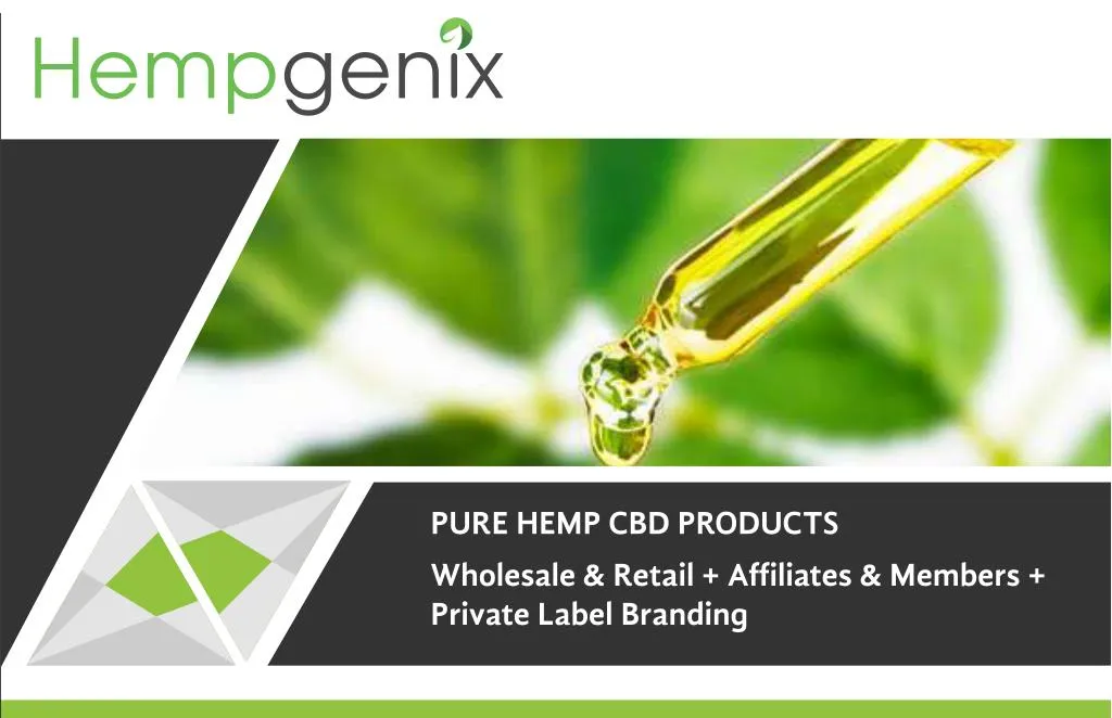 pure hemp cbd products wholesale retail