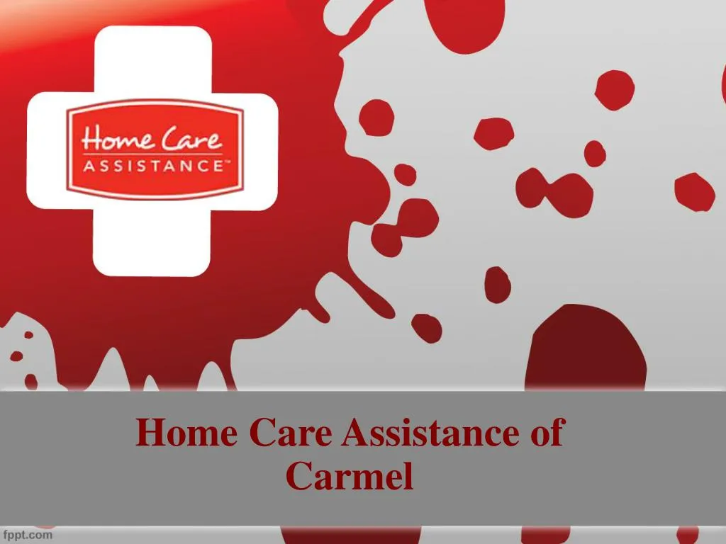 home care assistance of carmel