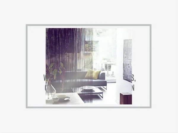 Wholesale Beaded Curtains | SZ-ALLMARKET.COM