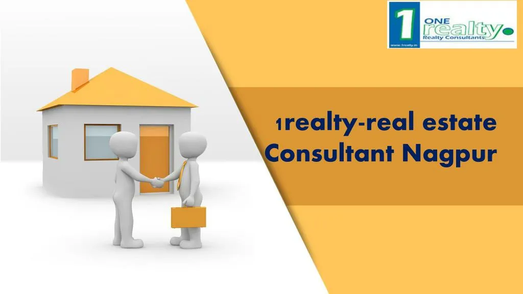 1realty real estate consultant nagpur