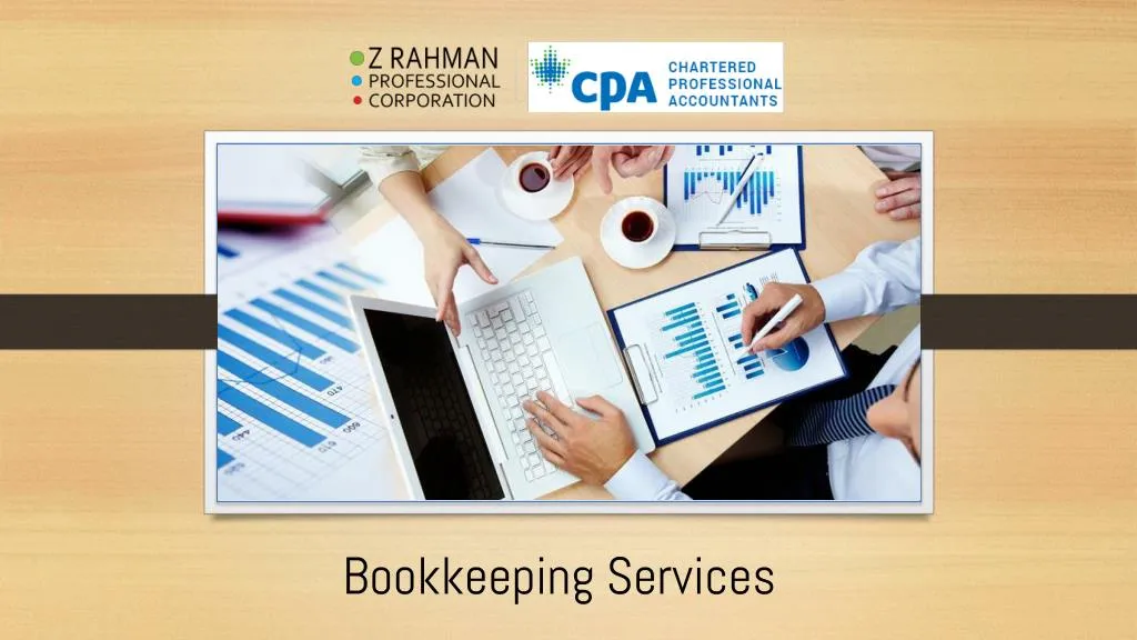 bookkeeping services