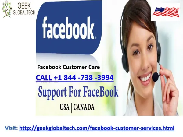Find reliable Facebook Customer Service dial 1-844-738-3994 toll-free