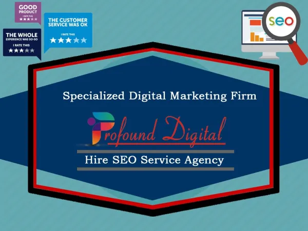 Digital Marketing Company