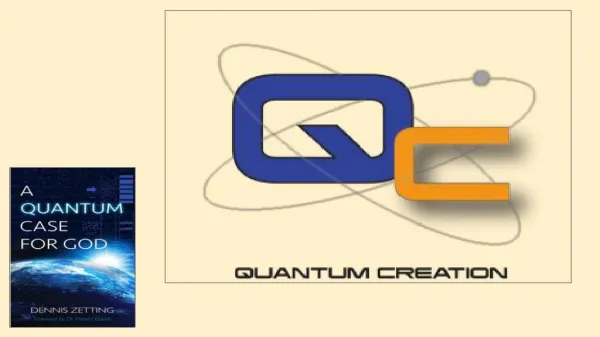 quantum creation