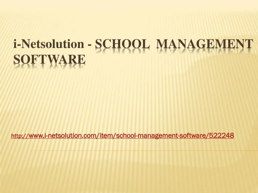 http www i netsolution com item school management software 522248
