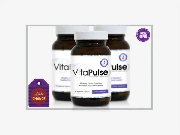 VitaPulse