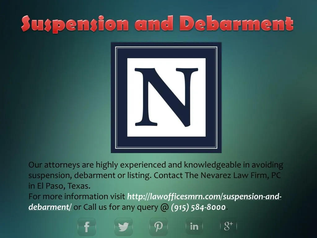 our attorneys are highly experienced