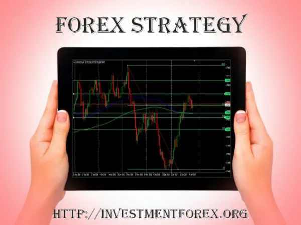 Forex Strategy Professional