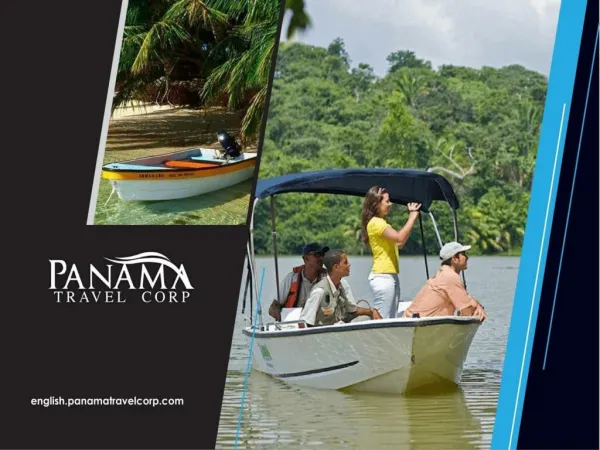 panama tourism destinations