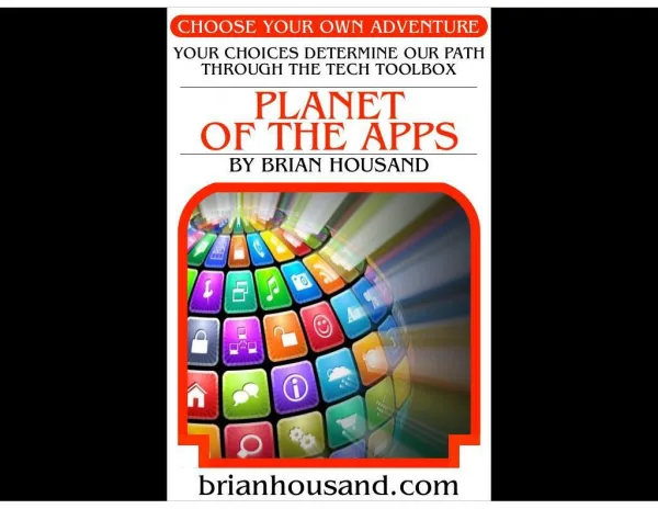choose your own adventure lagniappe