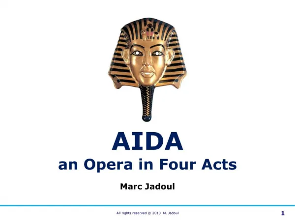 Aida (2013)