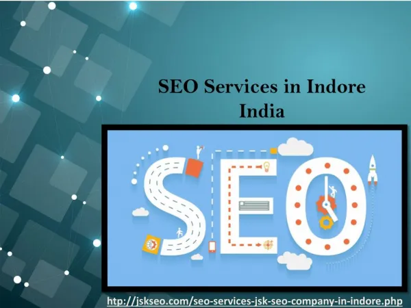 Internet Marketing by JSK SEO Company in Indore India
