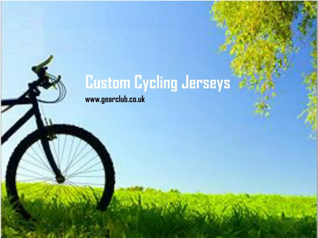 custom cycling jerseys www gearclub co uk