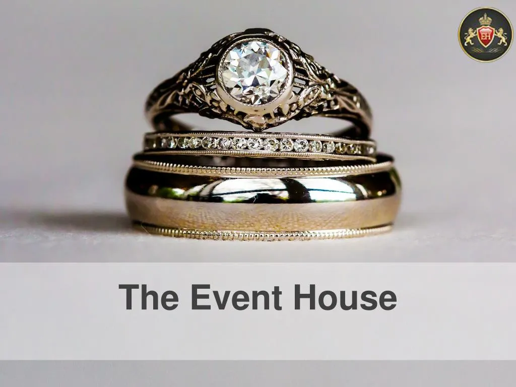 the event house