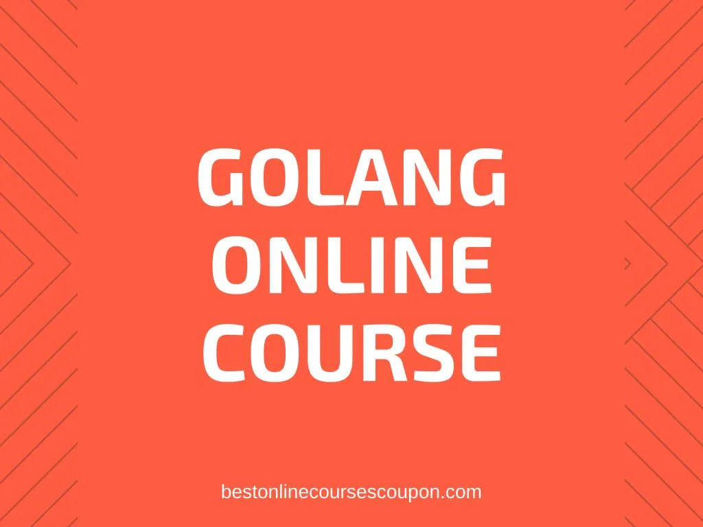 golang online course