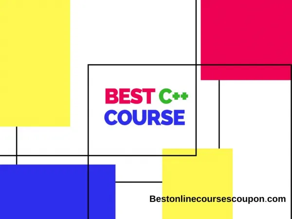 Best C Course