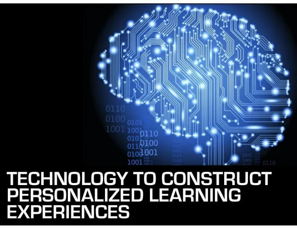 megt personalized learning october 2015