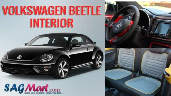 Volkswagen Beetle Price in India, Photos & Review