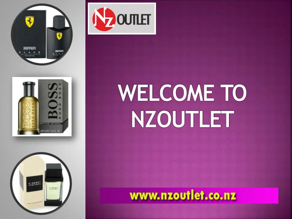 welcome to nzoutlet