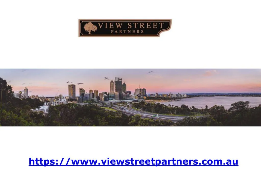 https www viewstreetpartners com au