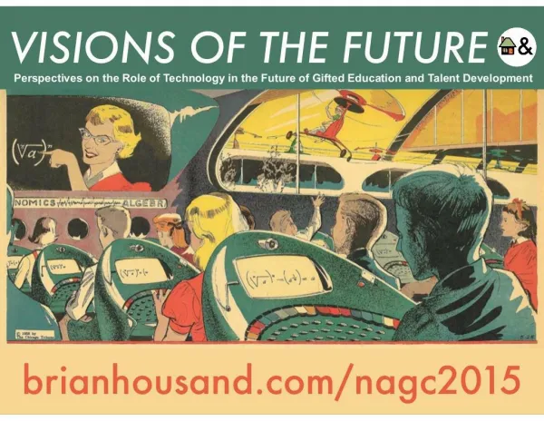 visions of the future