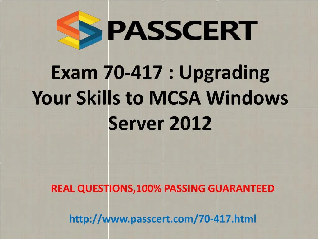 exam 70 417 upgrading your skills to mcsa windows server 2012