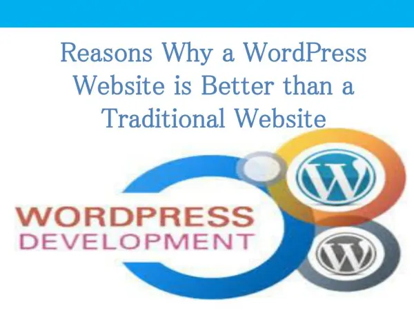 Connect with Leading Wordpress Development Company