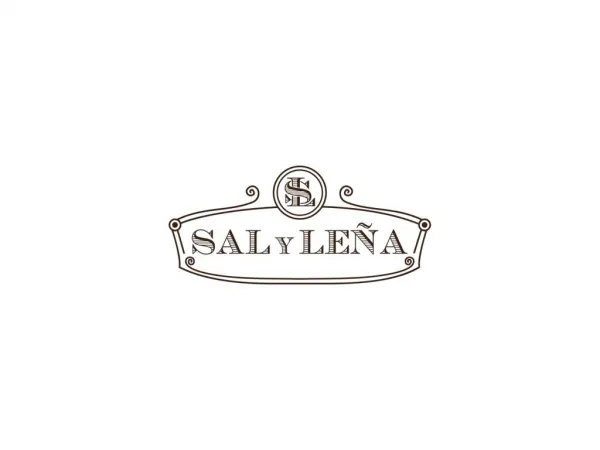 Restaurante Sal y Leña