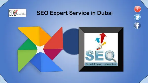 Expert SEO Service Company in Dubai, UAE