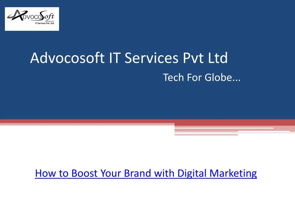 advocosoft it services pvt ltd