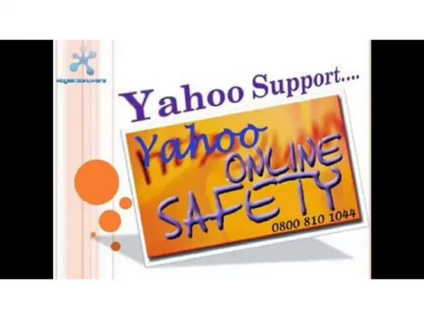 Find the many problems to Yahoo phone number