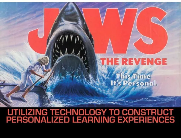 personalized learning columbia county 2016