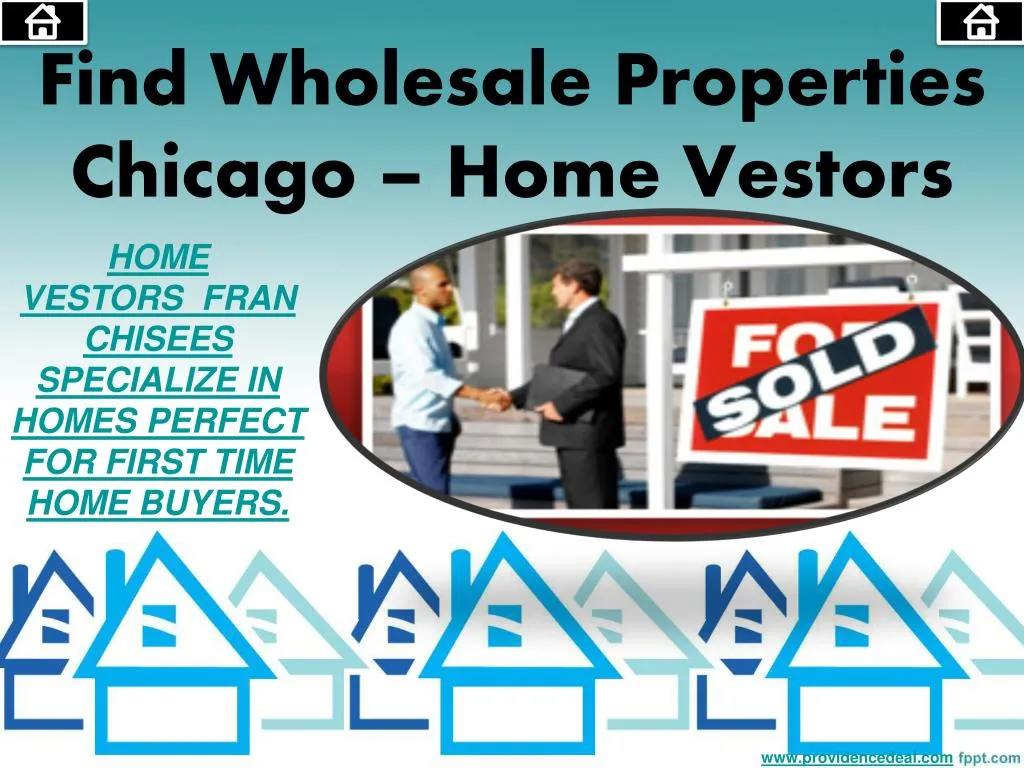 find wholesale properties chicago home vestors