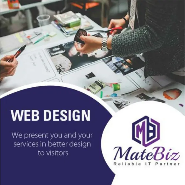 Selecting One of The Best Website Designing Company in India