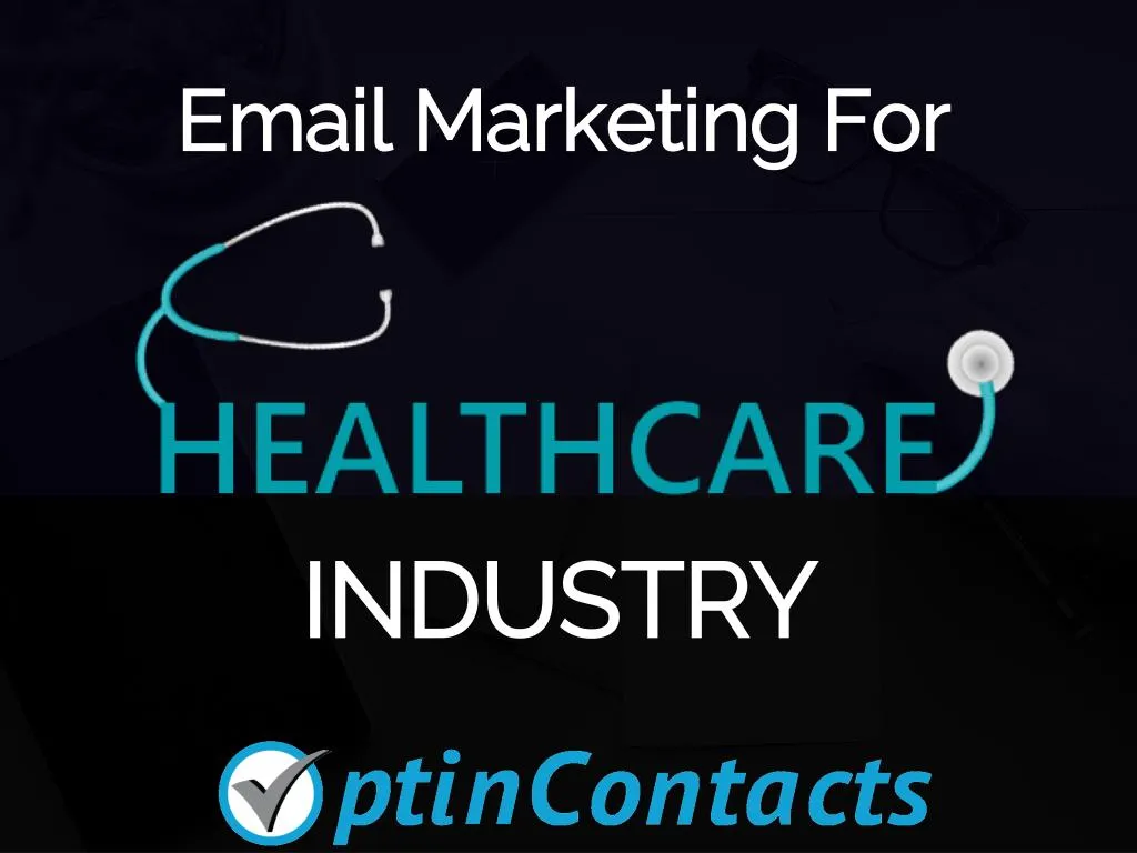 email marketing for