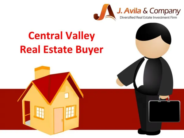 Sell My House in Fresno CA - Centralvalleyrealestatebuyer