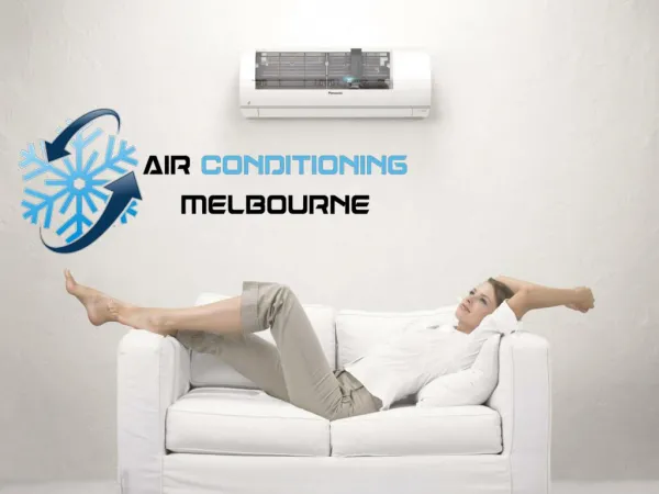 Affordable air conditioning installation melbourne available here