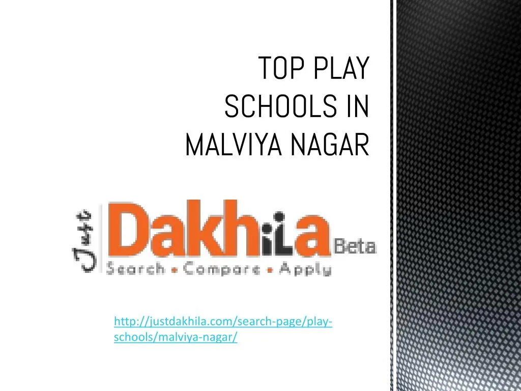 top play schools in malviya nagar