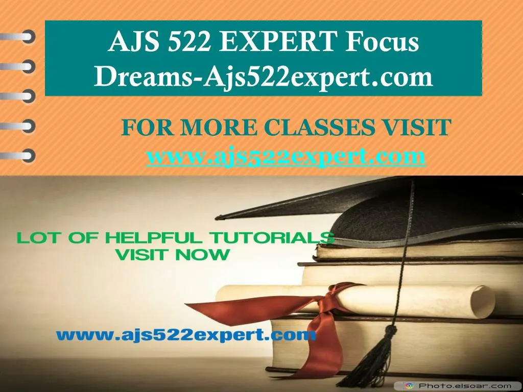 ajs 522 expert focus dreams ajs522expert com