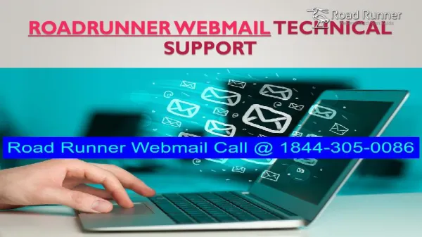 Roadrunner Webmail Call @ 18443050086