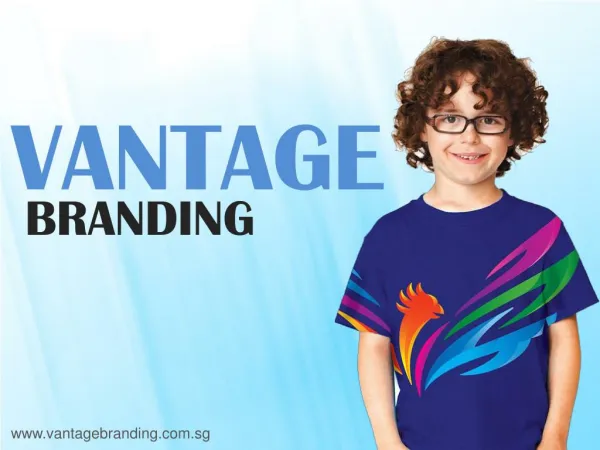 Branding Agency Singapore