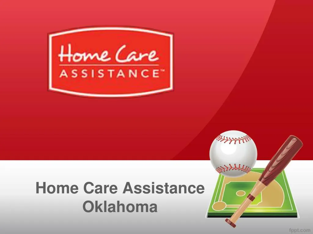 home care assistance oklahoma