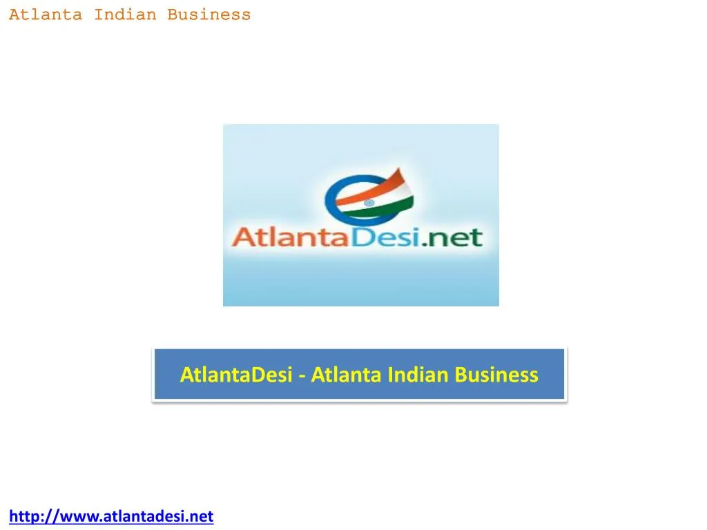 atlantadesi atlanta indian business