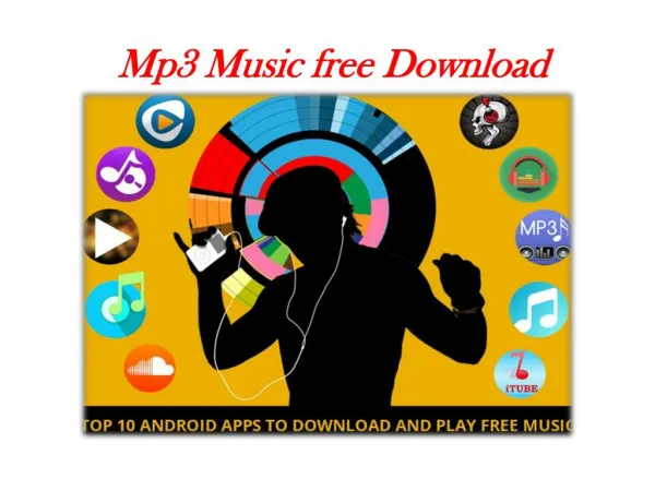 Download Free Mp3 Music