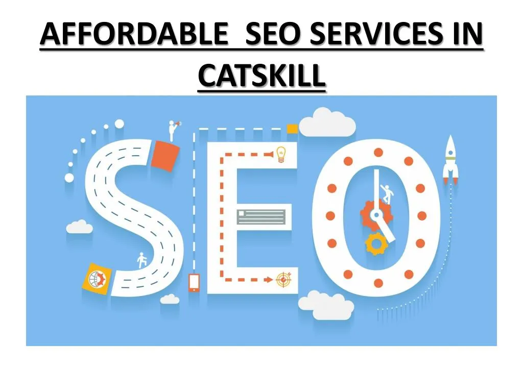 affordable seo services in catskill