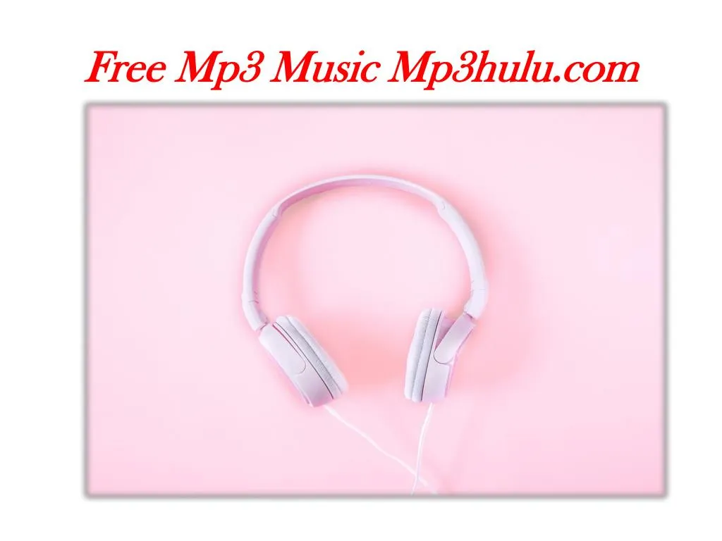 free mp3 music mp3hulu com