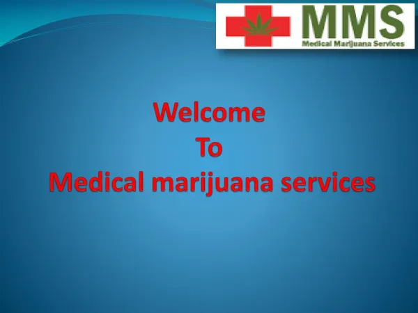 Get Best Medical Cannabis Treatment In Canada By Experience Doctors Teams.