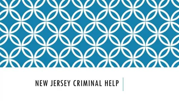 Would Concealing Merchandise Be Considered Shoplifting In NJ