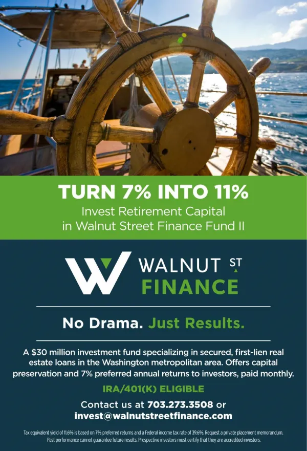 Walnut Street Finance Fund